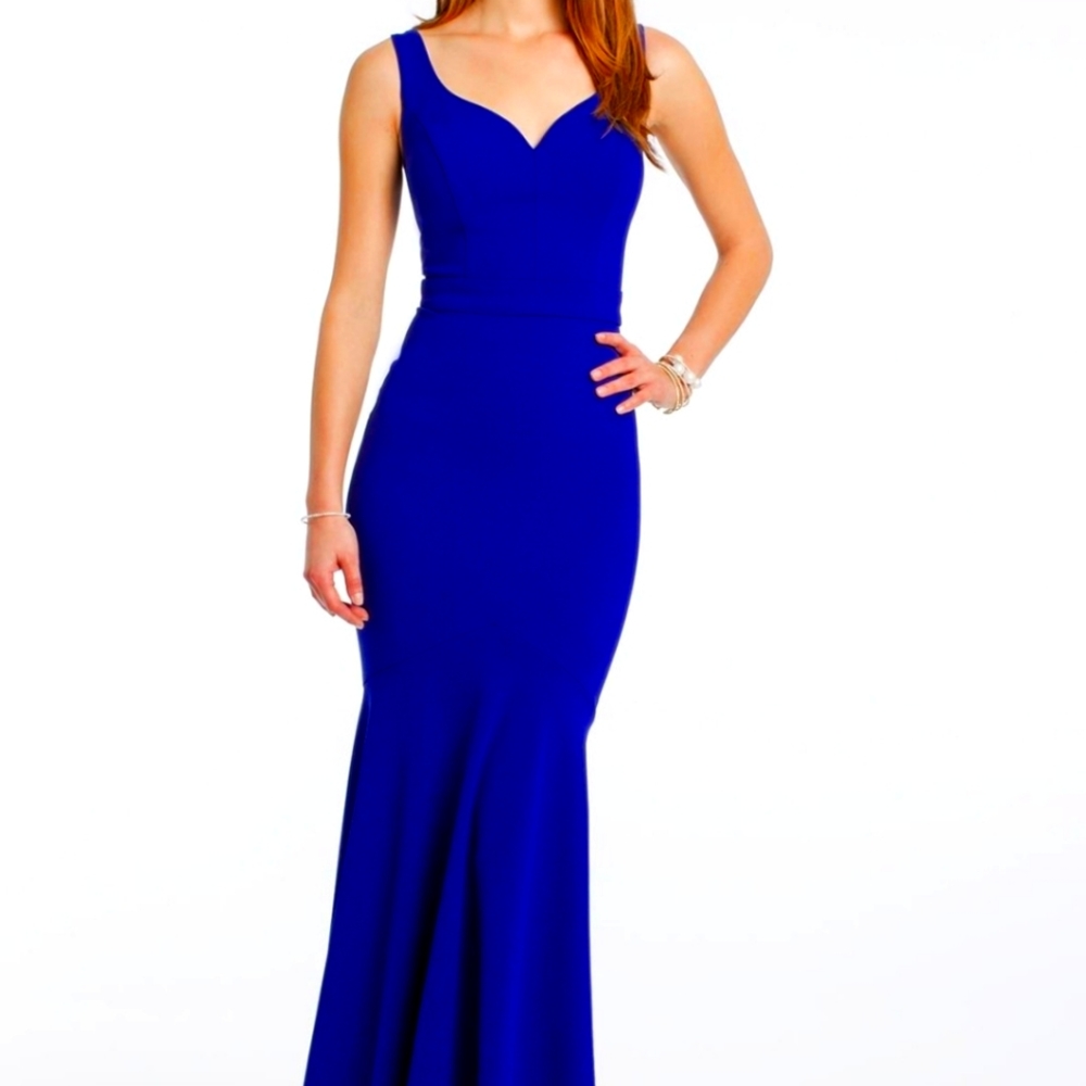 Joanna Chen Dress
